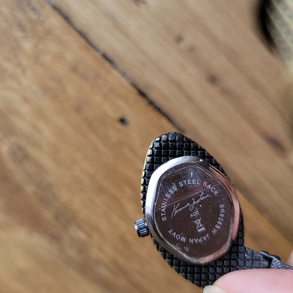 Kenneth Jay Lane watch - Picture 6 of 12